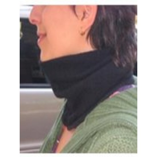  Fleese neck warmer