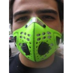 face mask Anti-pollution for off road riding-PRO