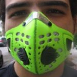 face mask Anti-pollution for off road riding-PRO