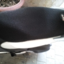 BIke mesh  seat cover MotoTLV
