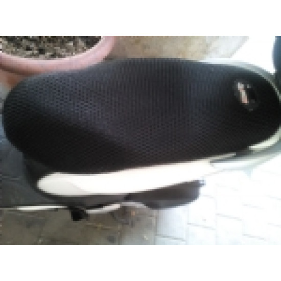 BIke mesh  seat cover MotoTLV