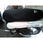 BIke mesh  seat cover MotoTLV