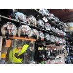 Closed Helmet LS2