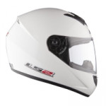 Closed Helmet LS2
