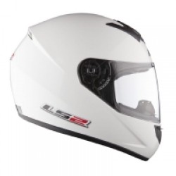 Closed Helmet LS2