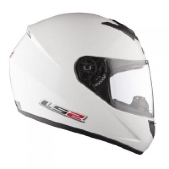 Closed Helmet LS2