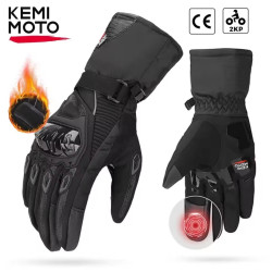 winter motorcycle gloves 