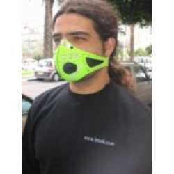 face mask Anti-pollution for off road riding-PRO