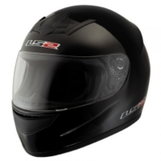 Closed Helmet LS2
