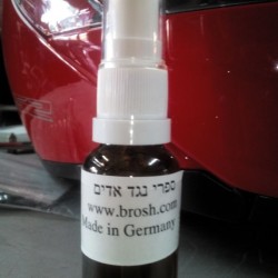 Anti-Fog Spray for  eye glasses