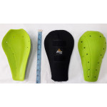 Adjustable CE knee protectors-pair 