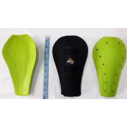 Adjustable CE knee protectors-pair 