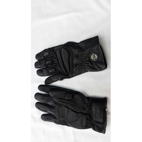 CASPER motorcycle gloves