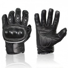 Gloves, Accessories and Uniforms