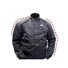Motorcycle mesh  jackets containing Aramid+dry fit.  Best for hot weather riding