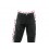 Motorcycle bike  pants reinforced with aramid 