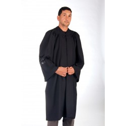 Israel Gown