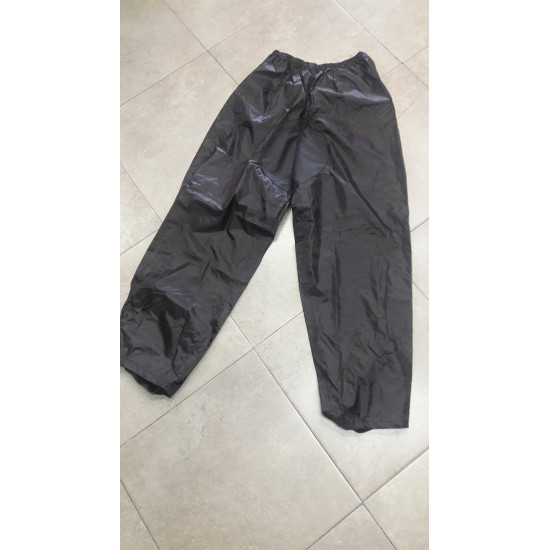 waterproof motorcycle  rain pants 