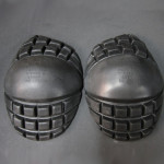 Shoulders armors