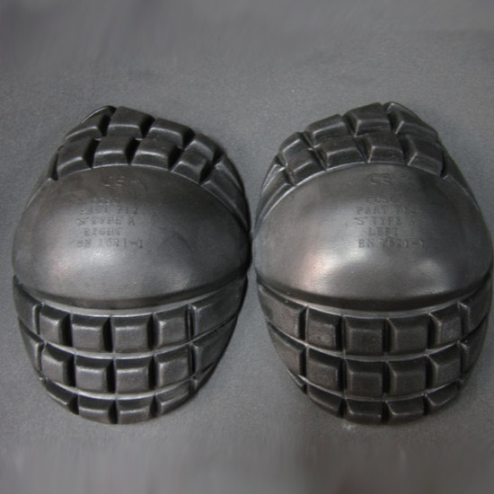 Shoulders armors