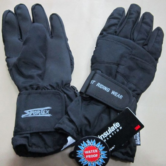 SPOTEX water proof gloves
