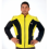 "Optimal" mesh motorcycle jacket containing Dry Fit+Aramid best for hot weather riding