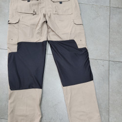 cargo  riding pants Beige