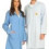 Antistatic clothes