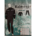  motorcycle rain suit 