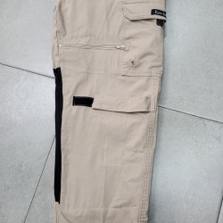 cargo  riding pants Beige