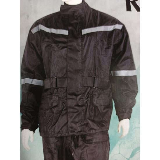  motorcycle rain suit 