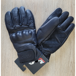 waterproof leather gloves 