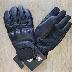 waterproof leather gloves 