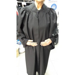 Israel Gown