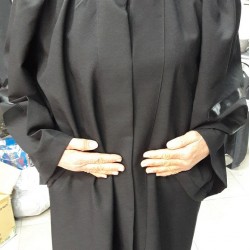 Israel Gown