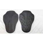 Back protector black