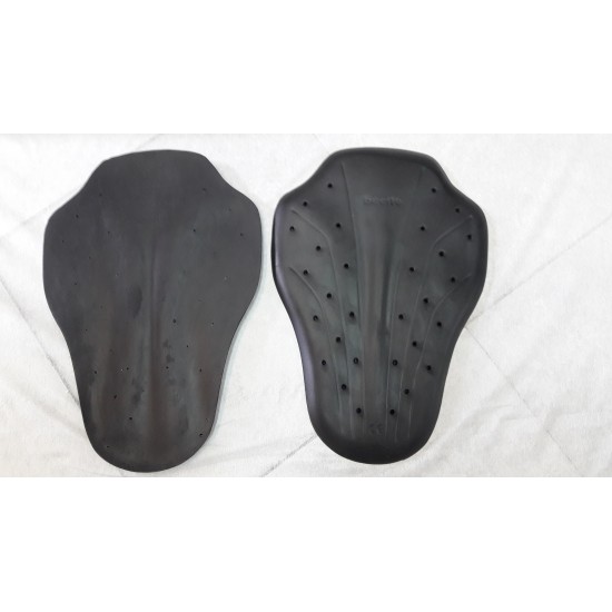 Back protector black