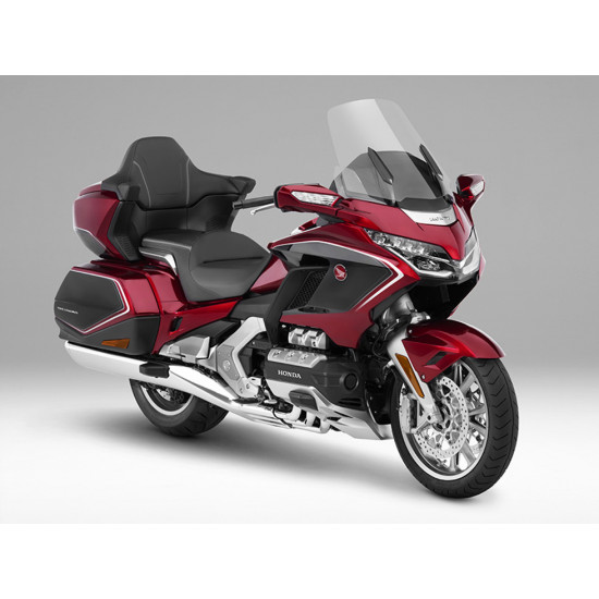 motorcycle cover for Gold Wing