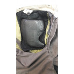 Waist CE armors- pair