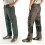 Cargo riding  pants containing Aramid 