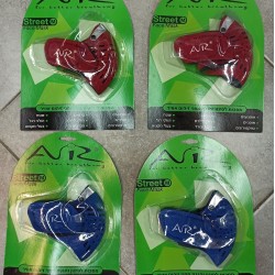 Anti-pollution mask for urban riding -STREET