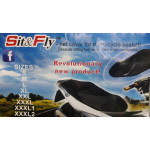 BIke mesh  seat cover MotoTLV